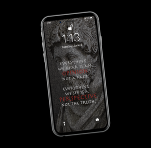 Iphone Wallpaper Memento Mori