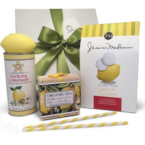 San Francisco Gift Giving Made Simple Birthdays Babies Holidays Carebox