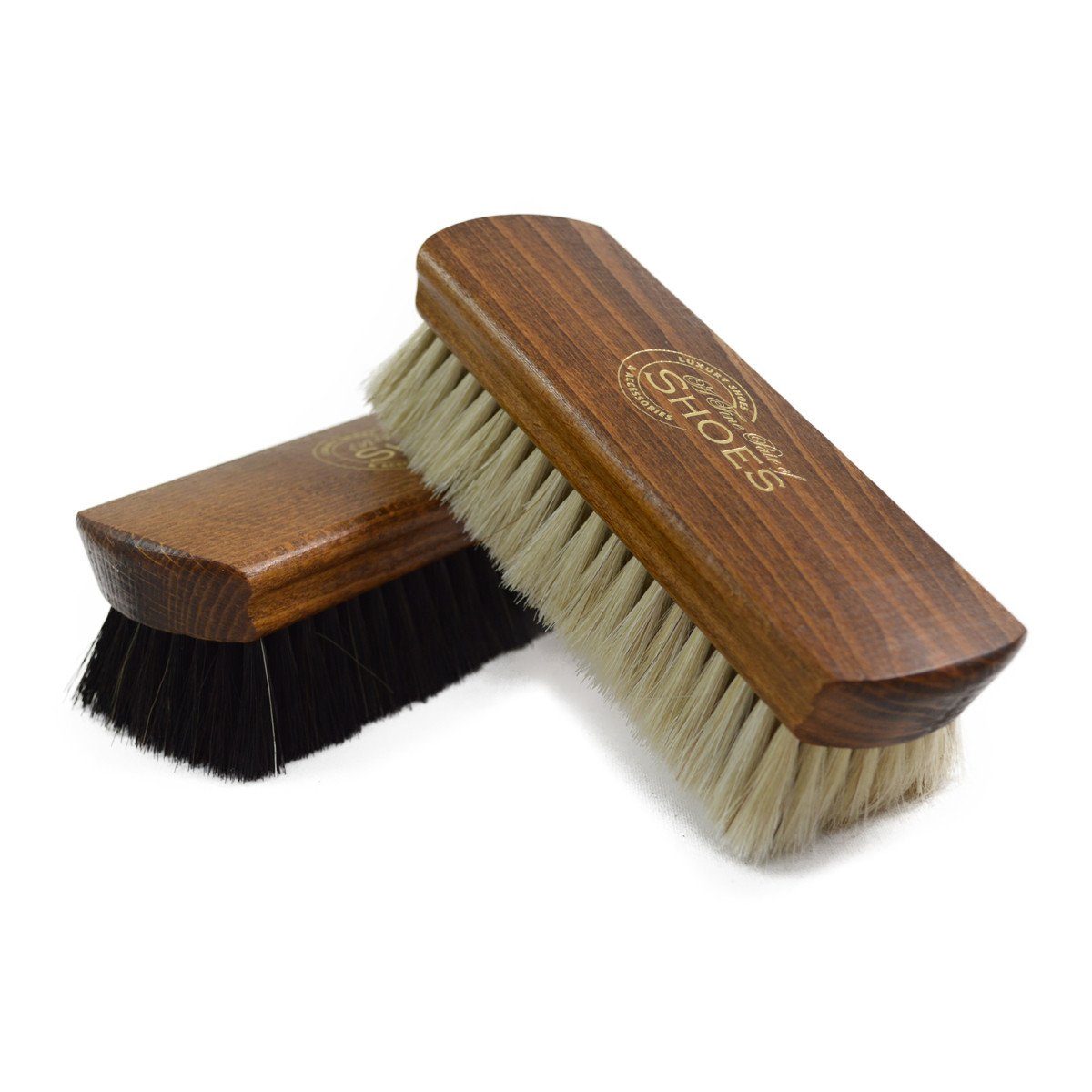 Afpos Premium Horsehair Polishing Brush A Fine Pair Of Shoes