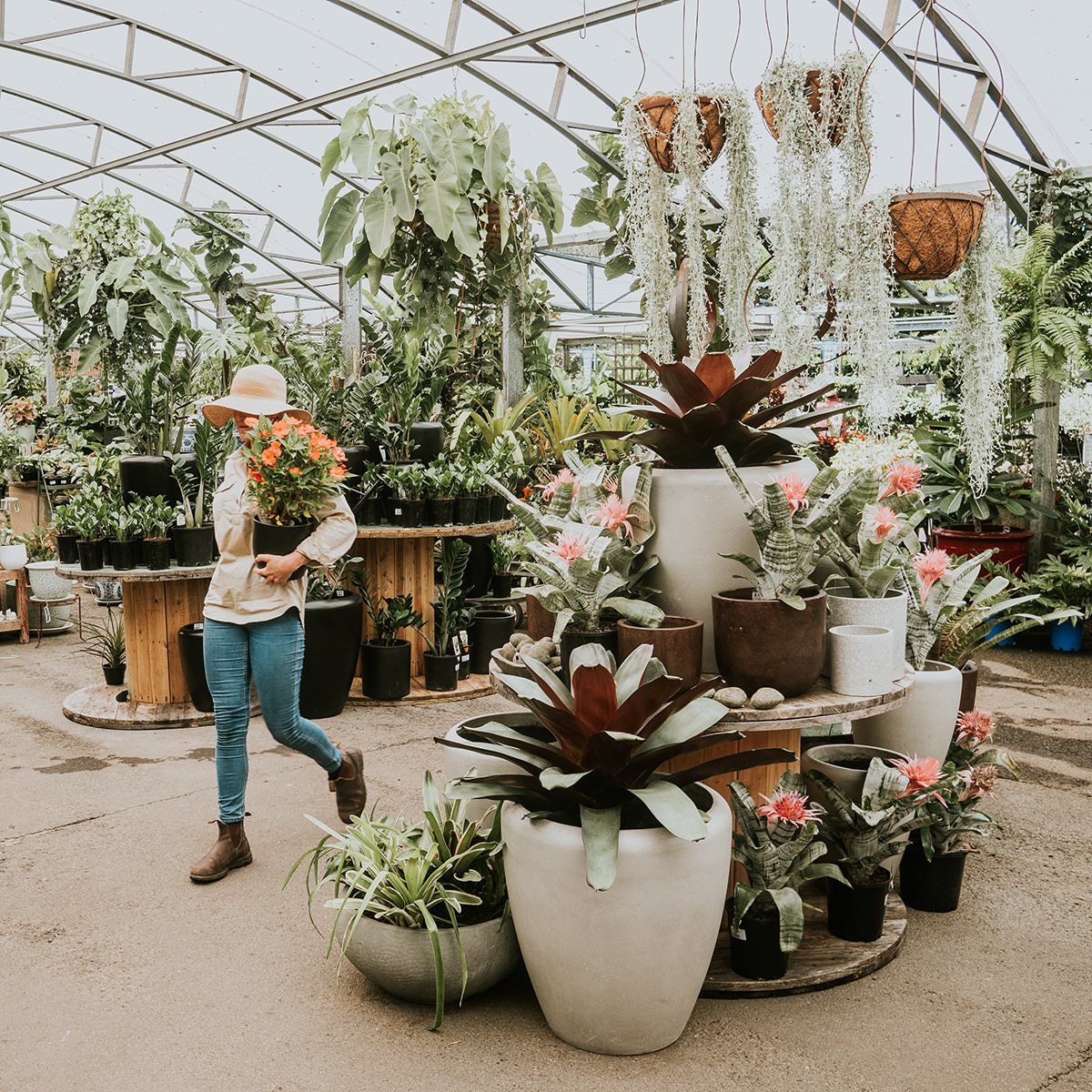 Brookfield Gardens Brisbane S Top Retail Destination For Gardeners