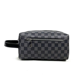 Trousse De Toilette Cuir Homme Luxe Tdt Shop