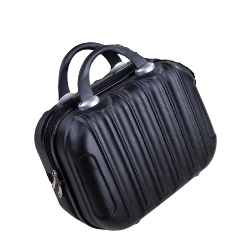 Trousse De Toilette Femme Rigide Tdt Shop