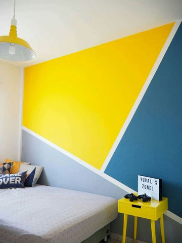 The Artment S 7 Gorgeous Bedroom Accent Wall Ideas For You The Artment