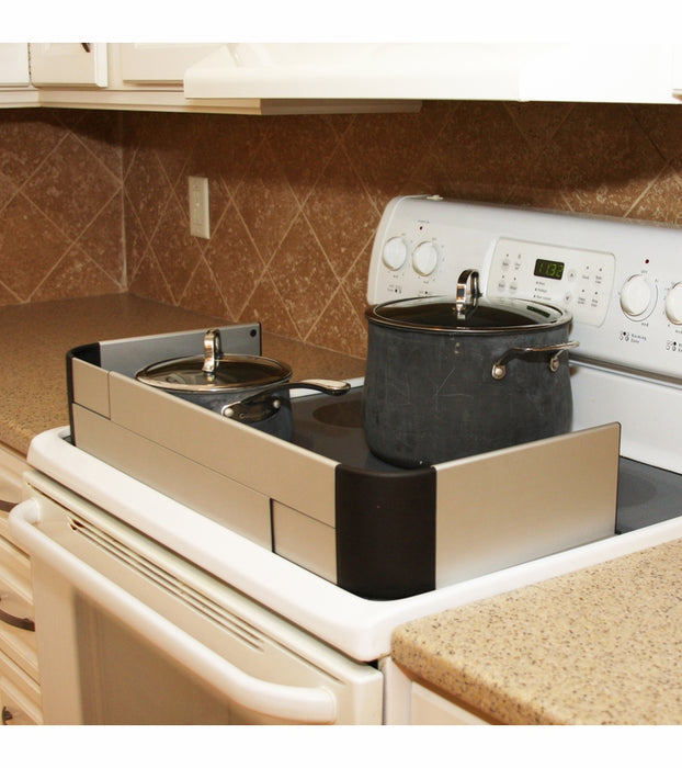 Qdos Adhesive Stove Guard