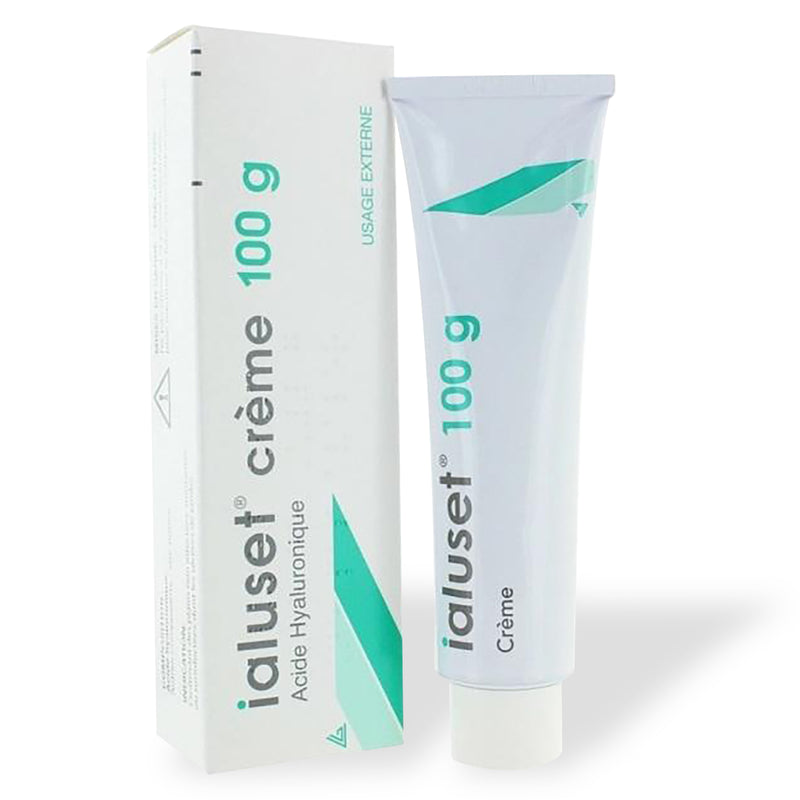 Ialuset Hyaluronic Acid Cream Anti Wrinkle Frenchpharmacy Com