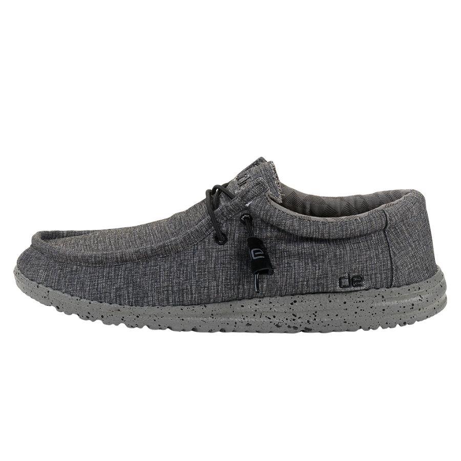 Cleaning Your Hey Dude Shoes Heydude Shoes