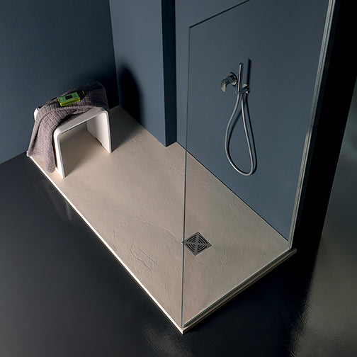 Come Pulire Il Piatto Doccia In Marmoresina Argillashop