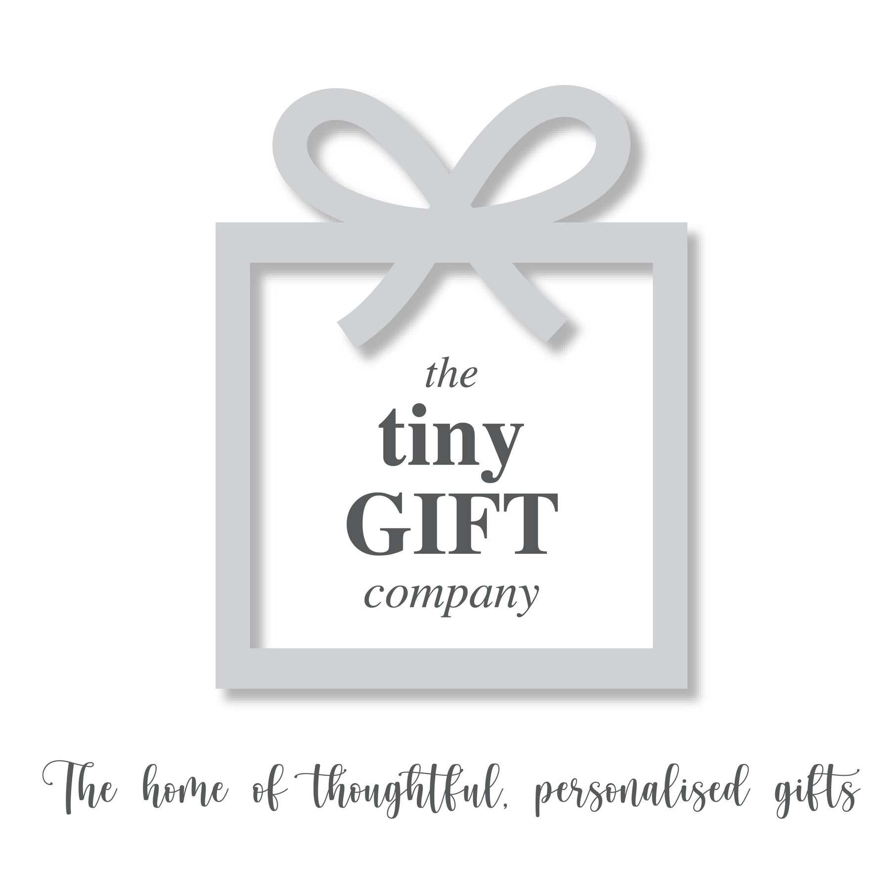 Personalised Family Values Kitchen Wall Art Poster Print The Tiny Gift Company