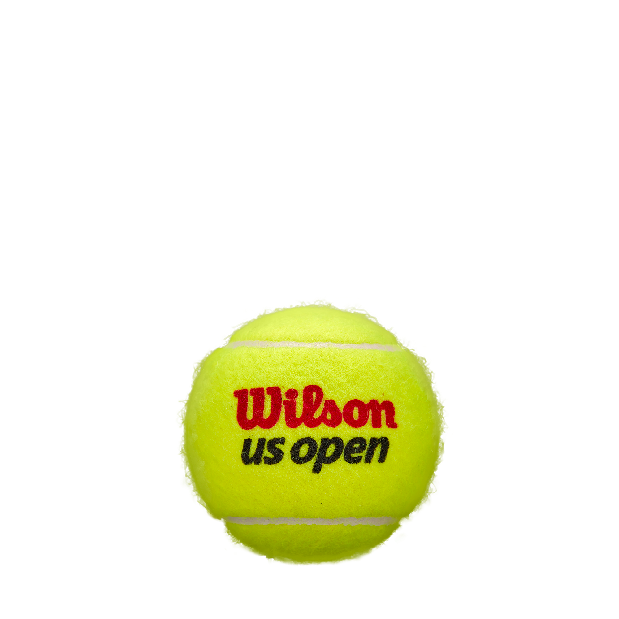 Wilson Us Open Regular Duty 3 Balls Tennis Prosport
