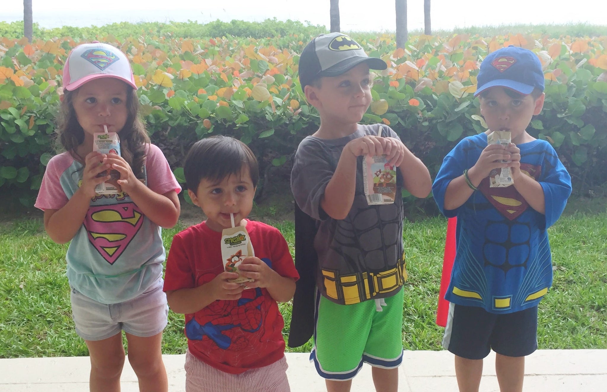 Sneakz Organic Three Tips To Help Your Child Grow Taller