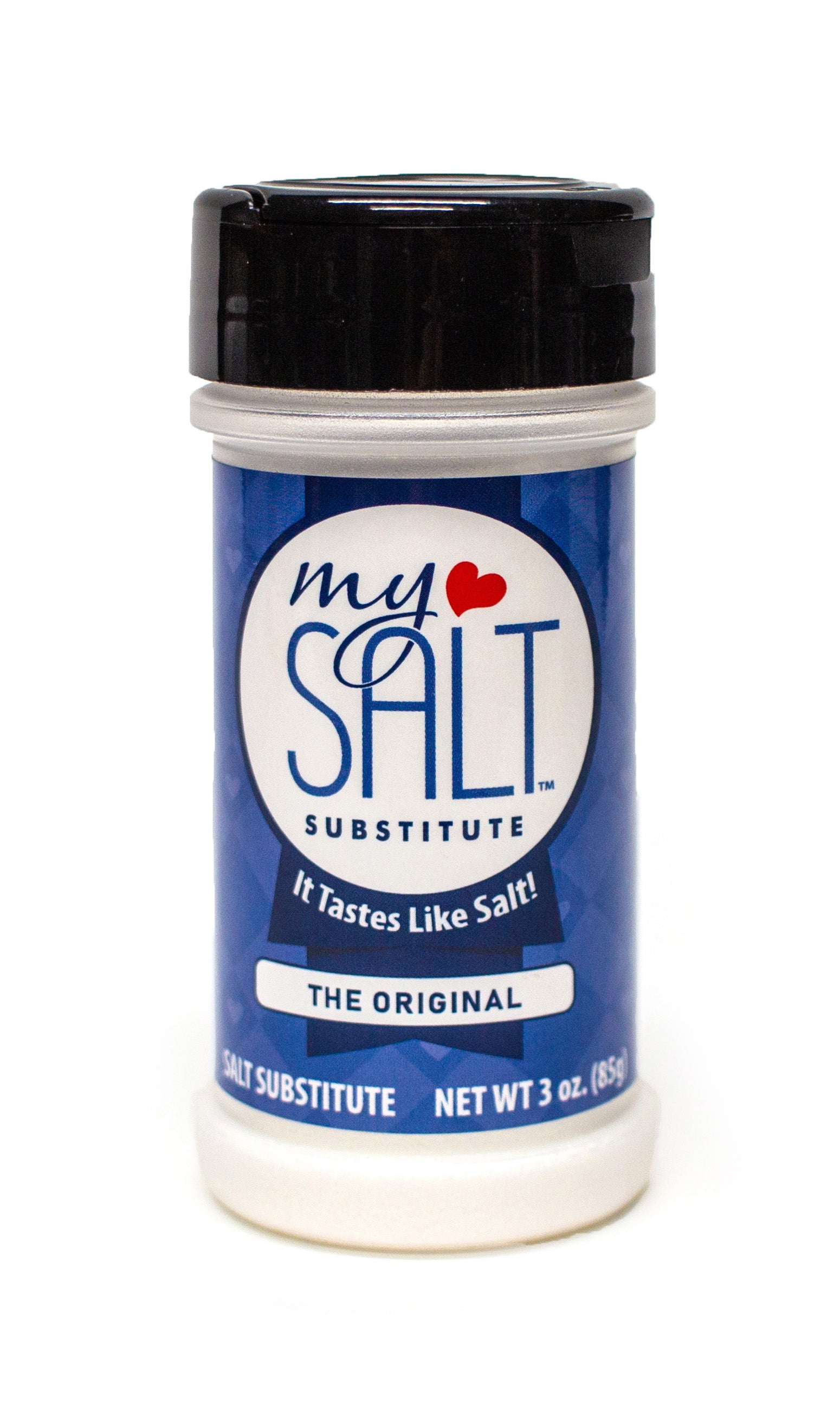 Mysalt Original Salt Substitute My Salt Substitute