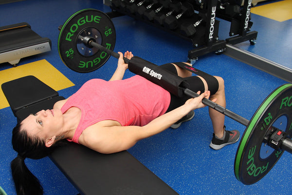 15 Killer Glutes Exercises You Need To Try Today Rimsports