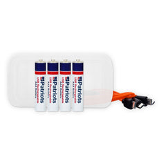 Usb Rechargeable Aaa Battery Kit 4patriots