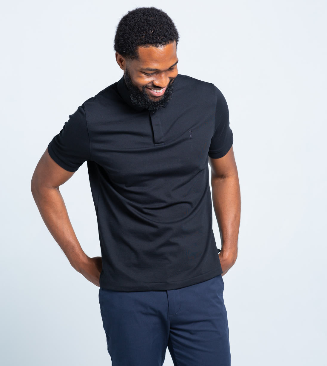 All About Baobab Polo Shirts On Shark Tank S Season 11 Baobab Clothing
