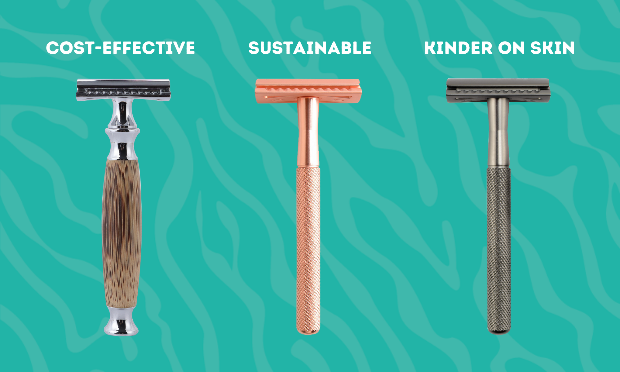 How To Shave With A Safety Razor For Beginners Shoreline Shaving