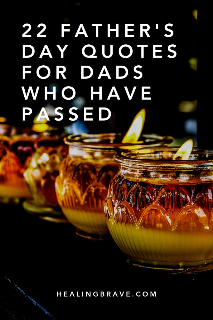 Quotes About Fathers 2 Quotes About Fathers 2