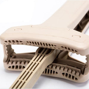 【BUY 2 FREE SHIPPING】Double Sided Lazy Mop with Self-Wringing Ability