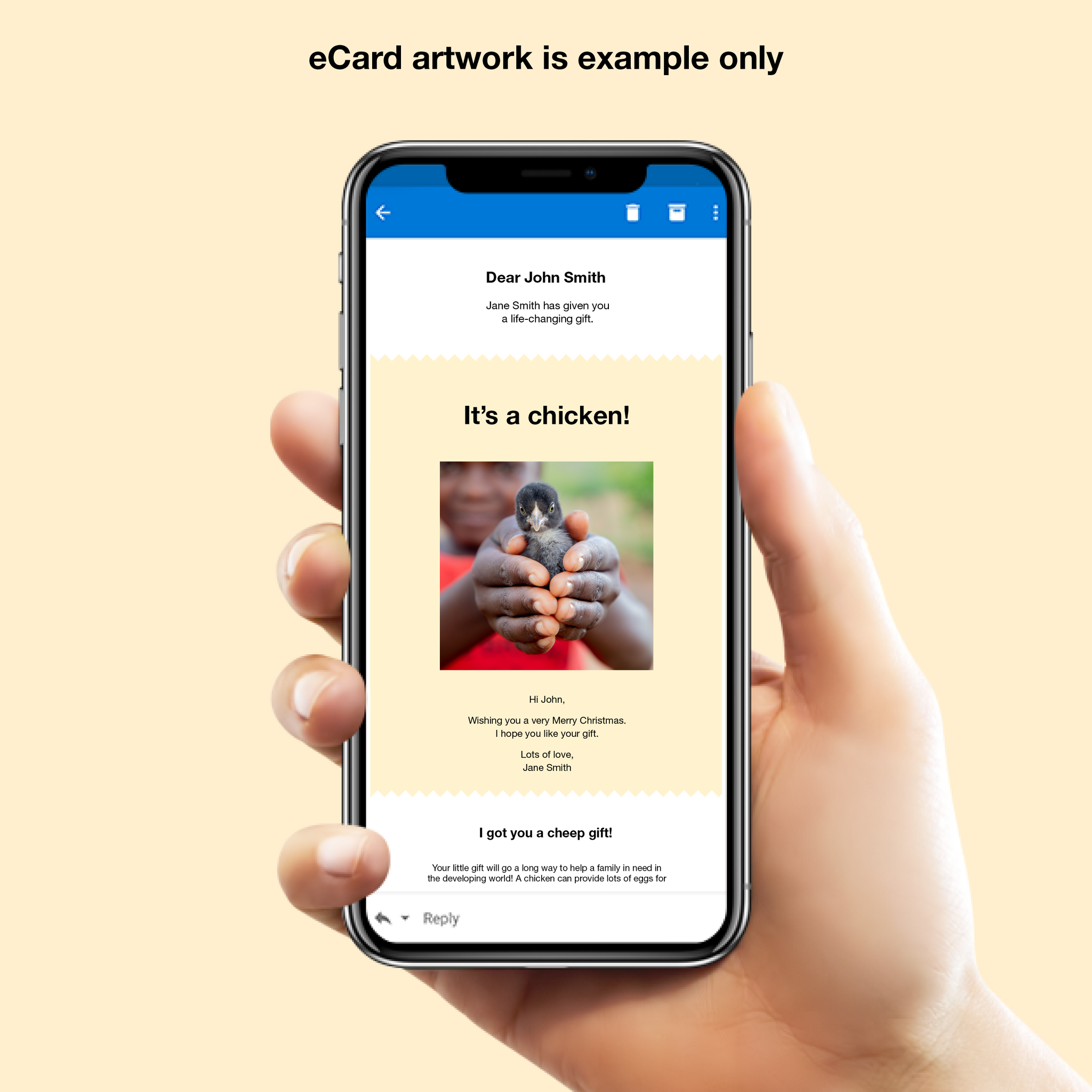 Provide A Healthy Start For A Baby Shop Now Caregifts