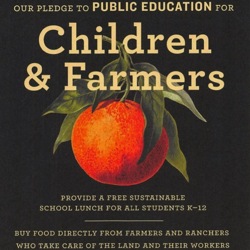 The Edible Schoolyard Project Soil Centric