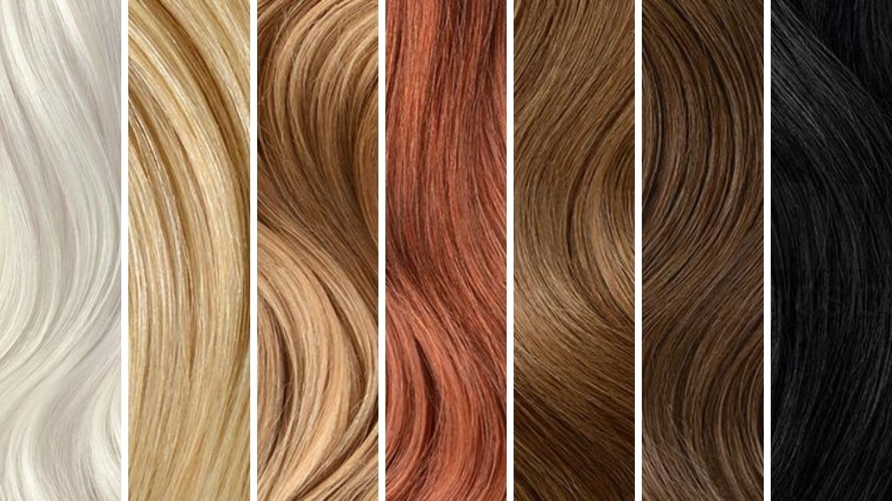 Hair Colour Fading Fast Here Is How You Can Stop It Hair Accessories Haircare Advice Tips And More Cliphair Us Hair Blog Blog