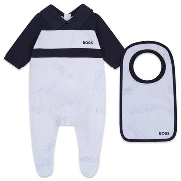 Baby Hugo Boss