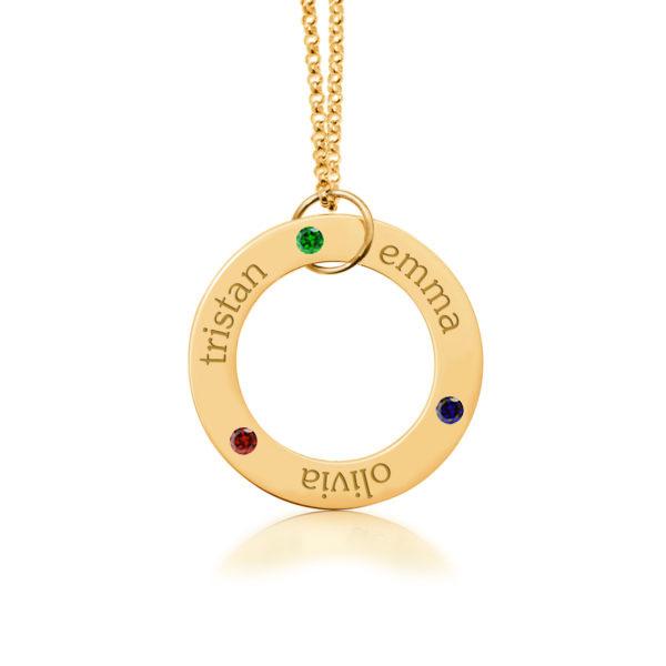 Multiple Kids Moms Jewelry To Celebrate All Of Your Children Tiny Tags