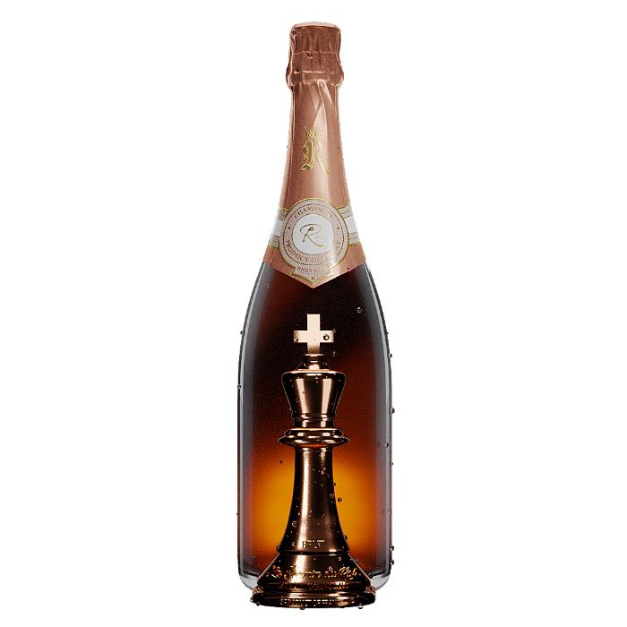 Buy 50 Cent Champagne Online Get Le Chemin Du Roi Sipwhiskey Com
