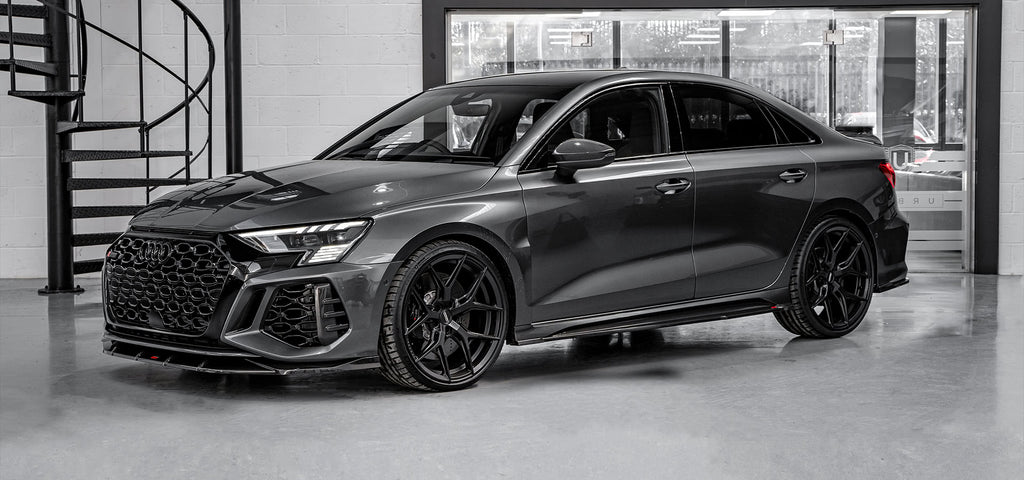 Urban Automotive Full Body Kit Audi Rs6 C8 Royal Body Kits