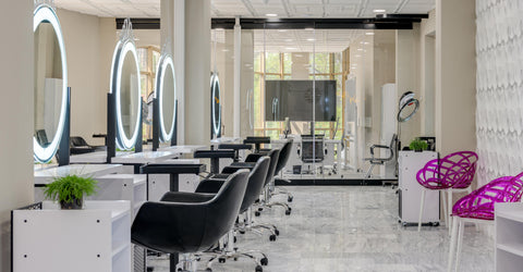 Ouvrir Un Salon De Coiffure Quel Revenu Quels Profits