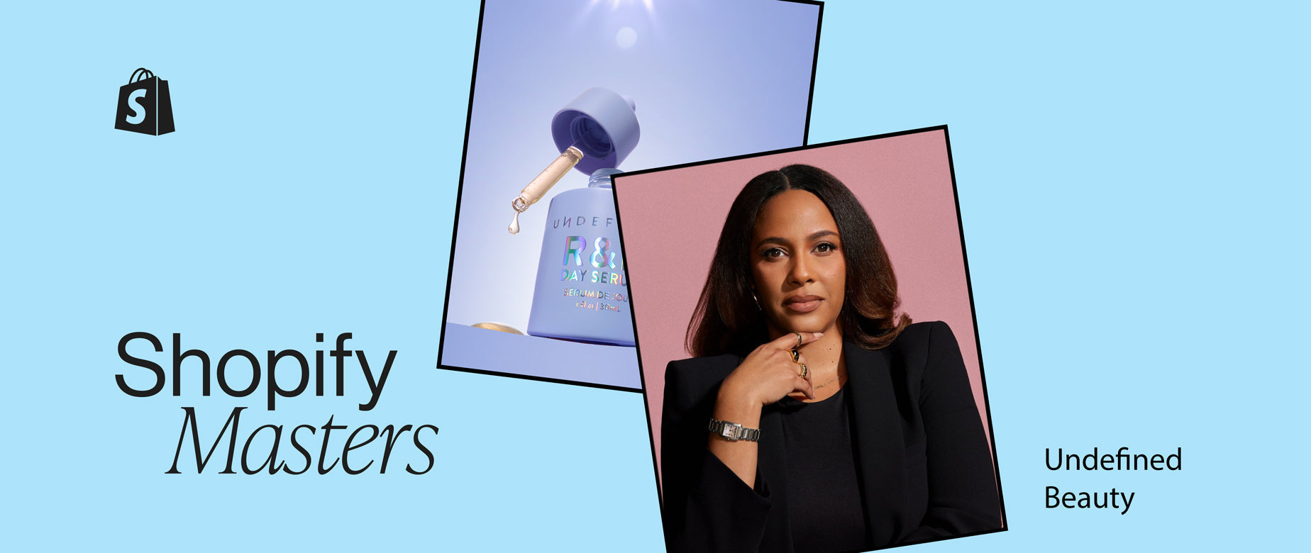 How Undefined Beauty Grew From Solo Startup to Major Retail Shelves