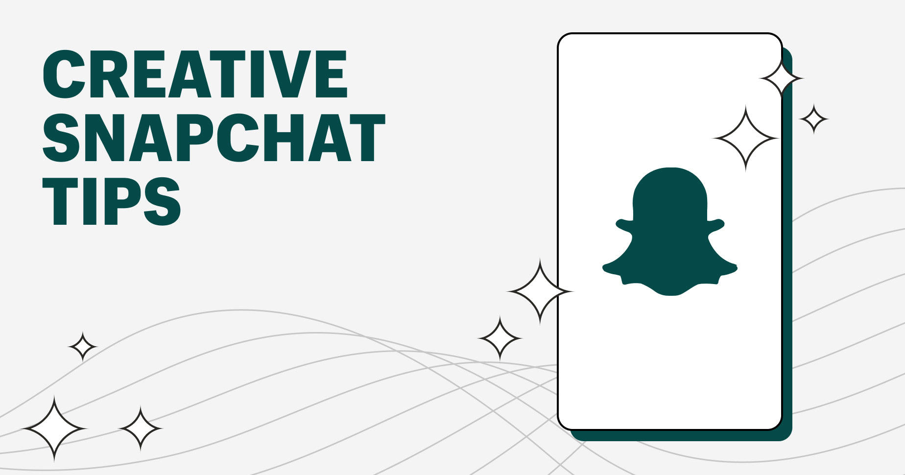 What To Post On Snapchat 21 Fun And Creative Ideas 2022