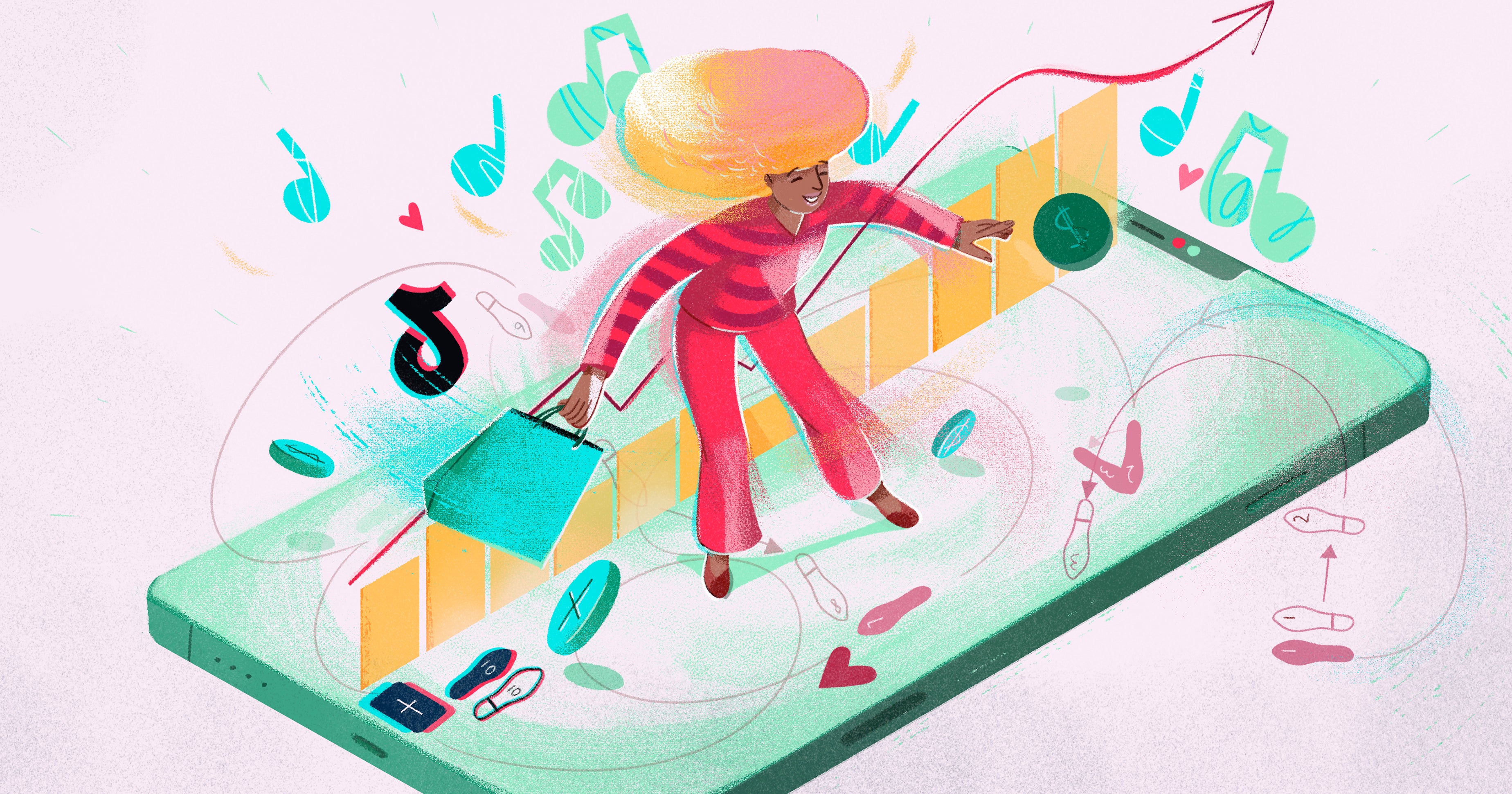 8 Easy Ideas How To Make Money On Tiktok 2022