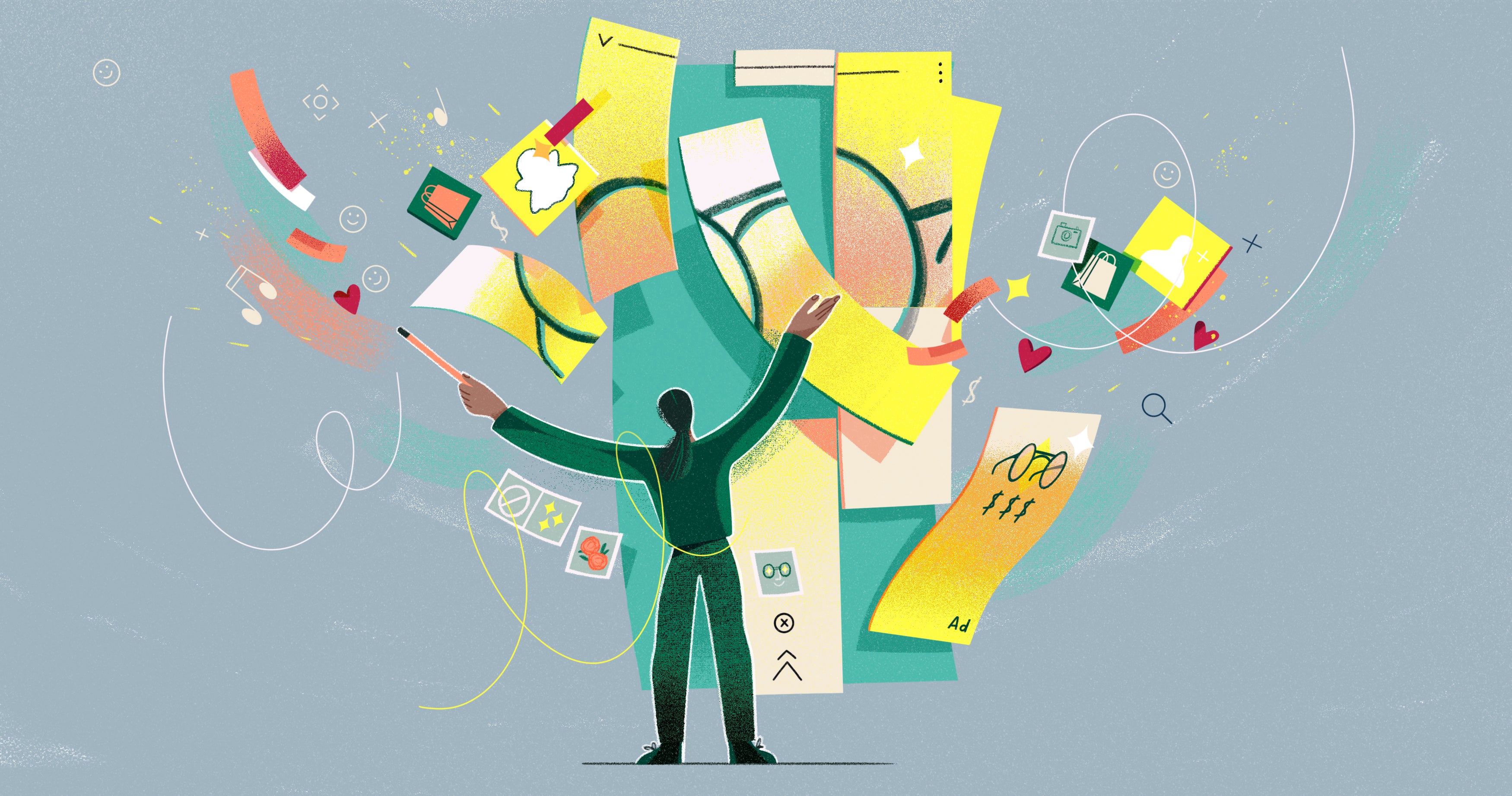 How To Advertise On Snapchat Ads 5 Step Guide 2022