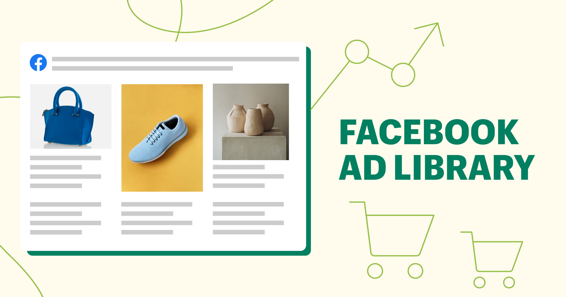 How To Use The Facebook Ad Library For Research Guide 2022