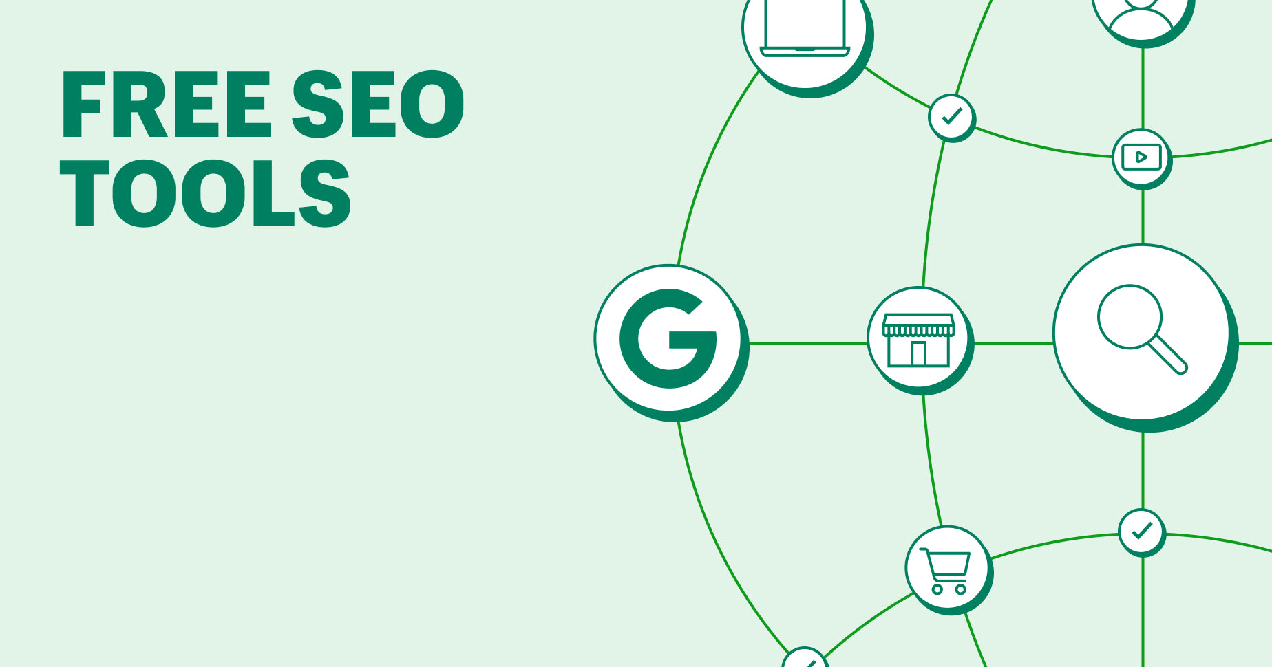 30 Free Seo Tools For Driving Traffic To Your Website 2022