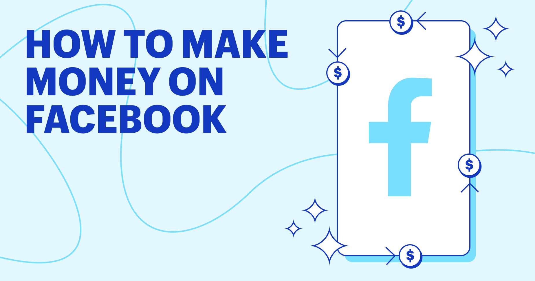 How To Make Money On Facebook In 2022