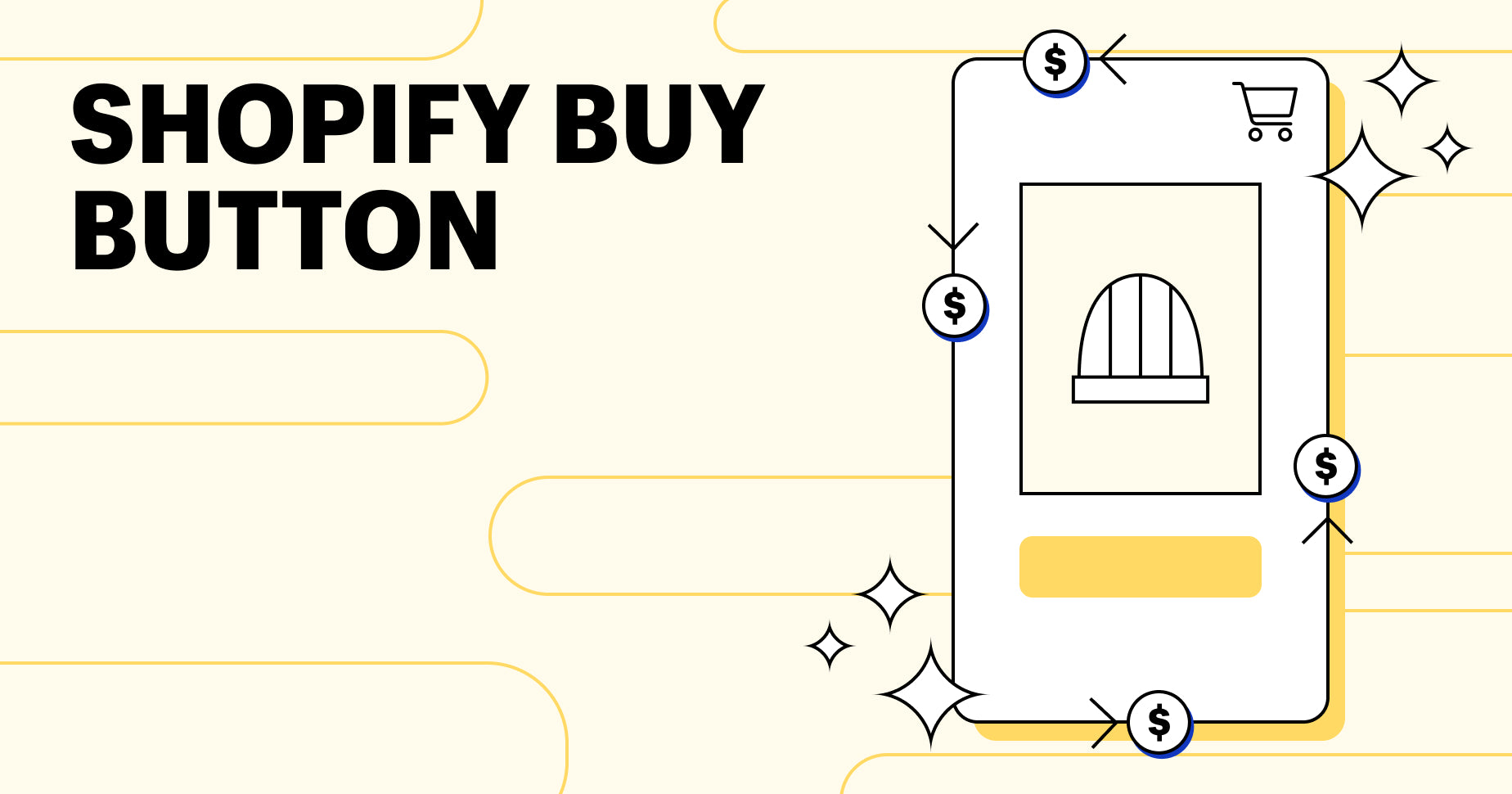 Shopify Buy Button How To Customize And Add To Any Website 2022