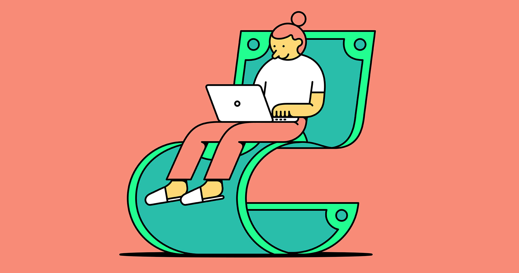 Geld Verdienen Vanuit Huis 25 Goede Thuiswerk Ideeen 2022 Shopify Nederland