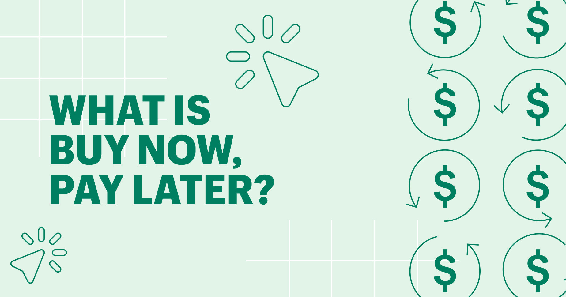 What Is Buy Now Pay Later Bnpl How Bnpl Works 2022