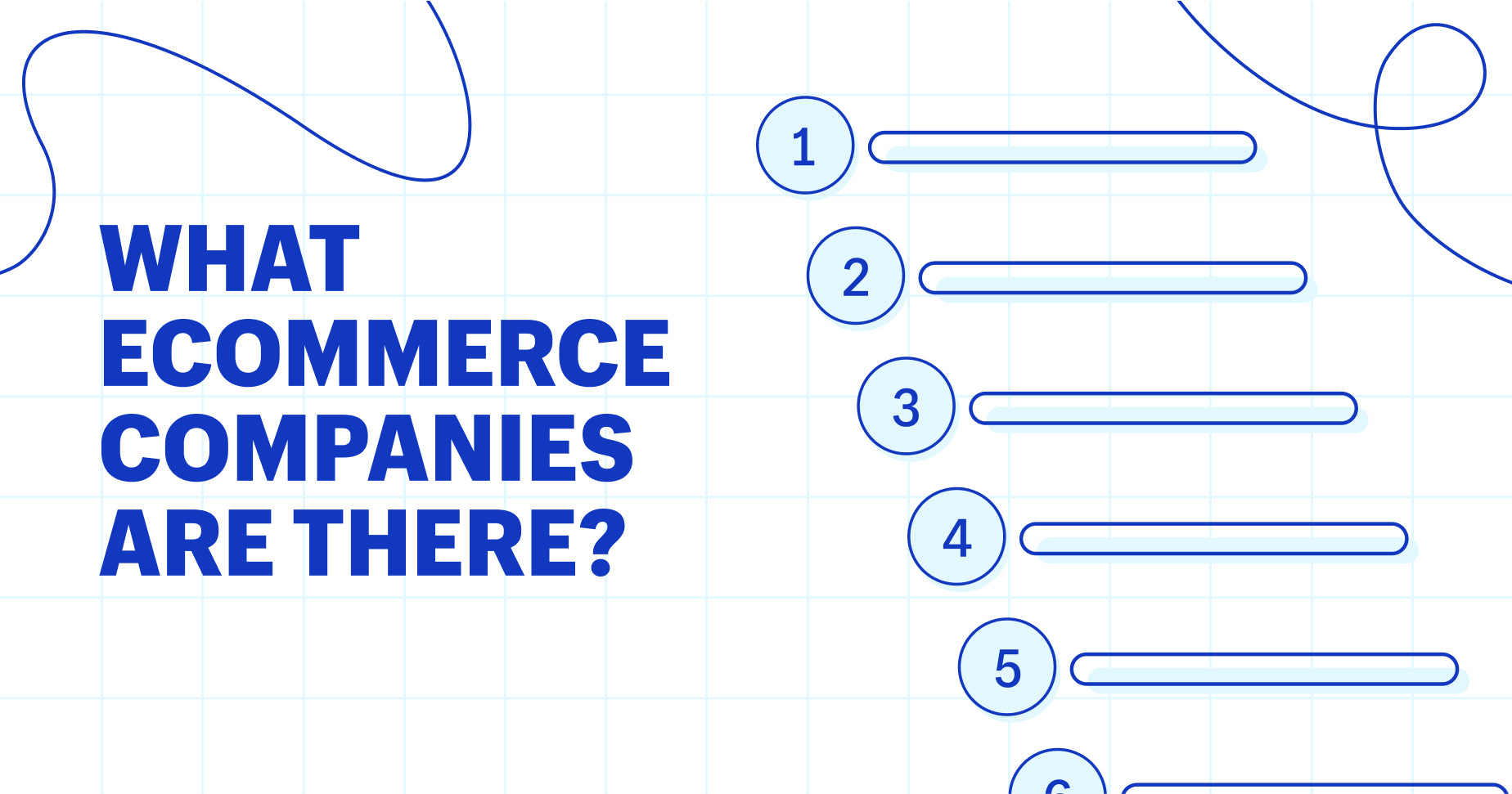 10 Top Ecommerce Companies List And Guide 2022