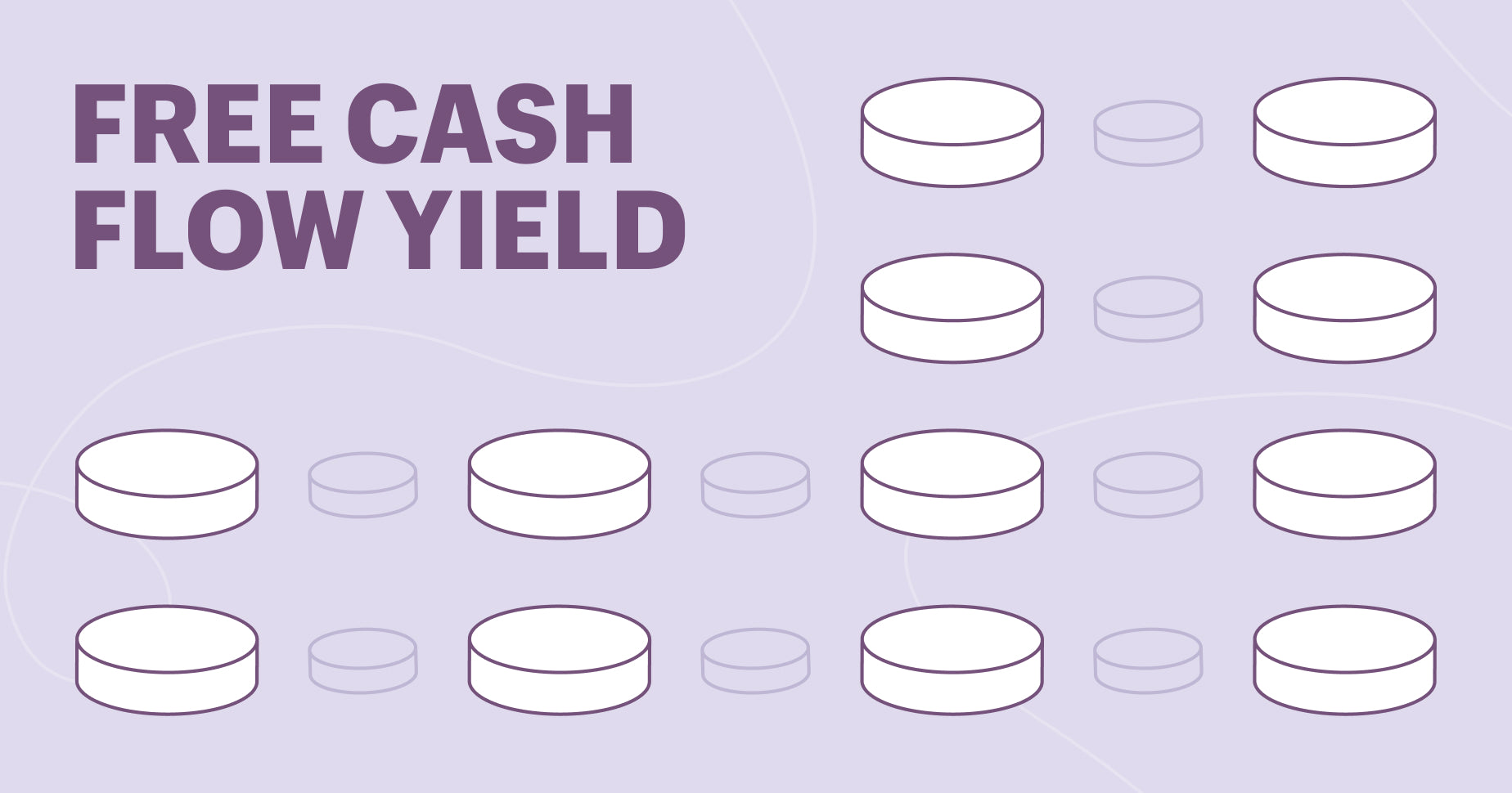 Free Cash Flow Yield Definition And Formula Backoffice 2022