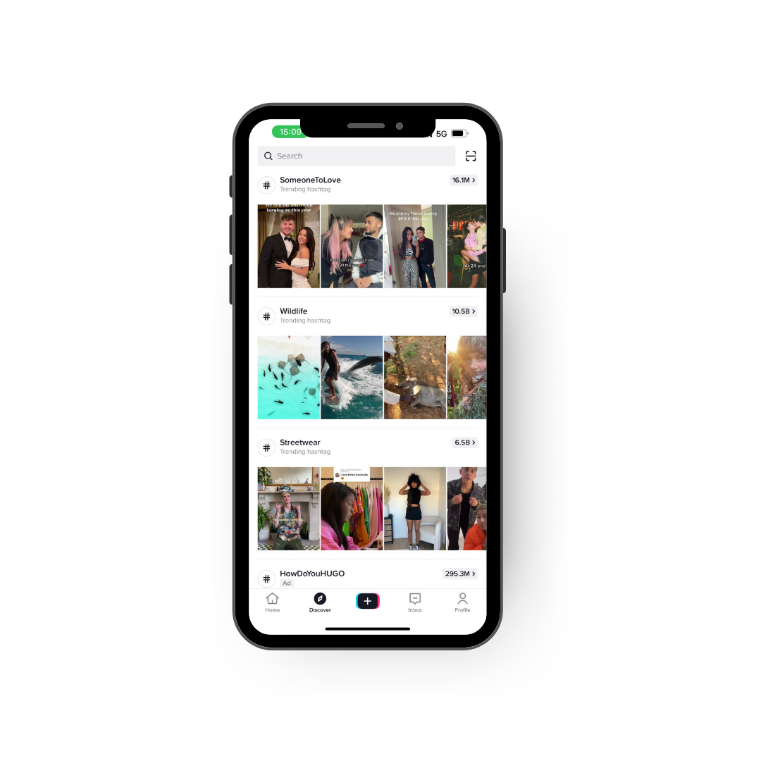 Tiktok Marketing In 2022 How To Advertise On Tiktok Video