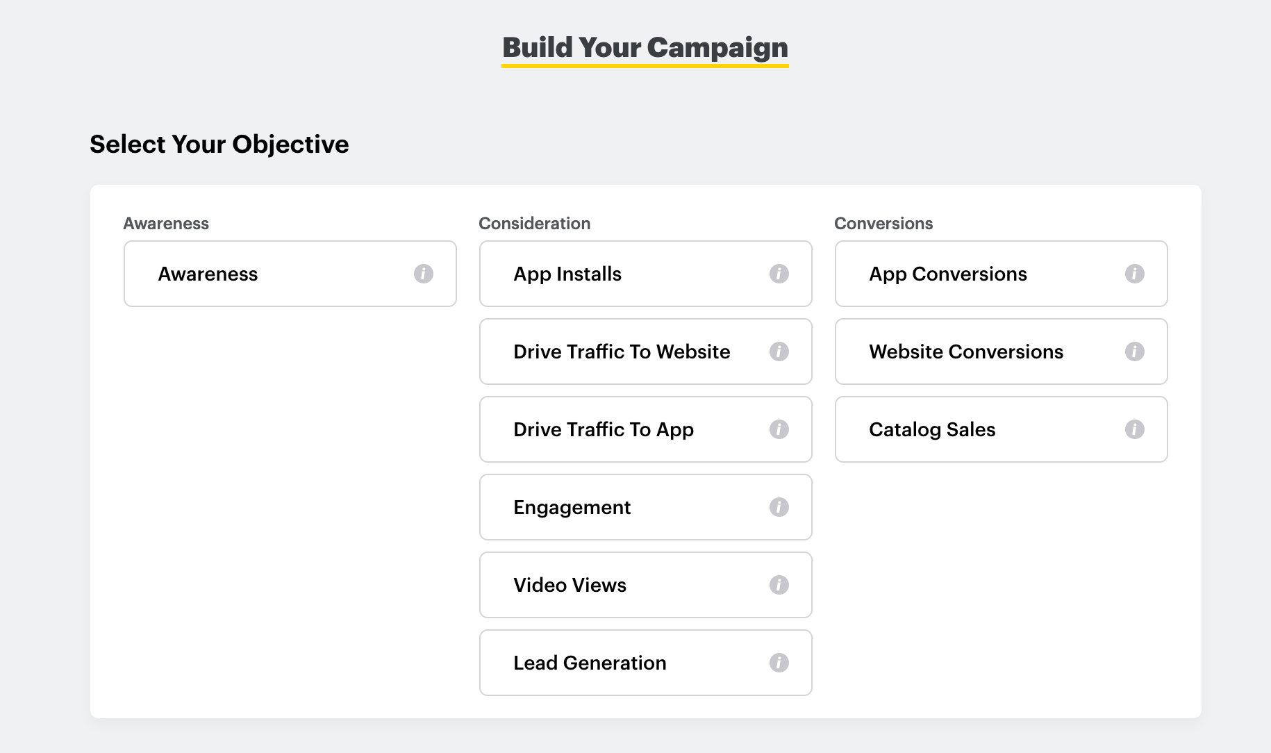How To Advertise On Snapchat Ads 5 Step Guide 2022