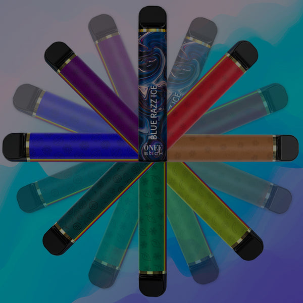 Kangvape Onee Stick Disposable Vapes Mi One Brands