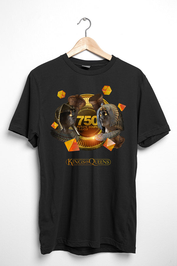 Future Sound Of Egypt Official Merchandise Store