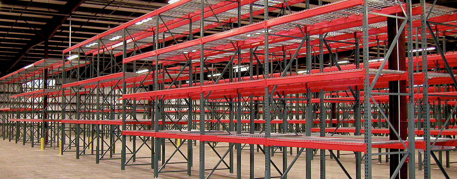 Racks Of America Professional Pallet Racking Miami Fl Est 1974 Racksofamerica