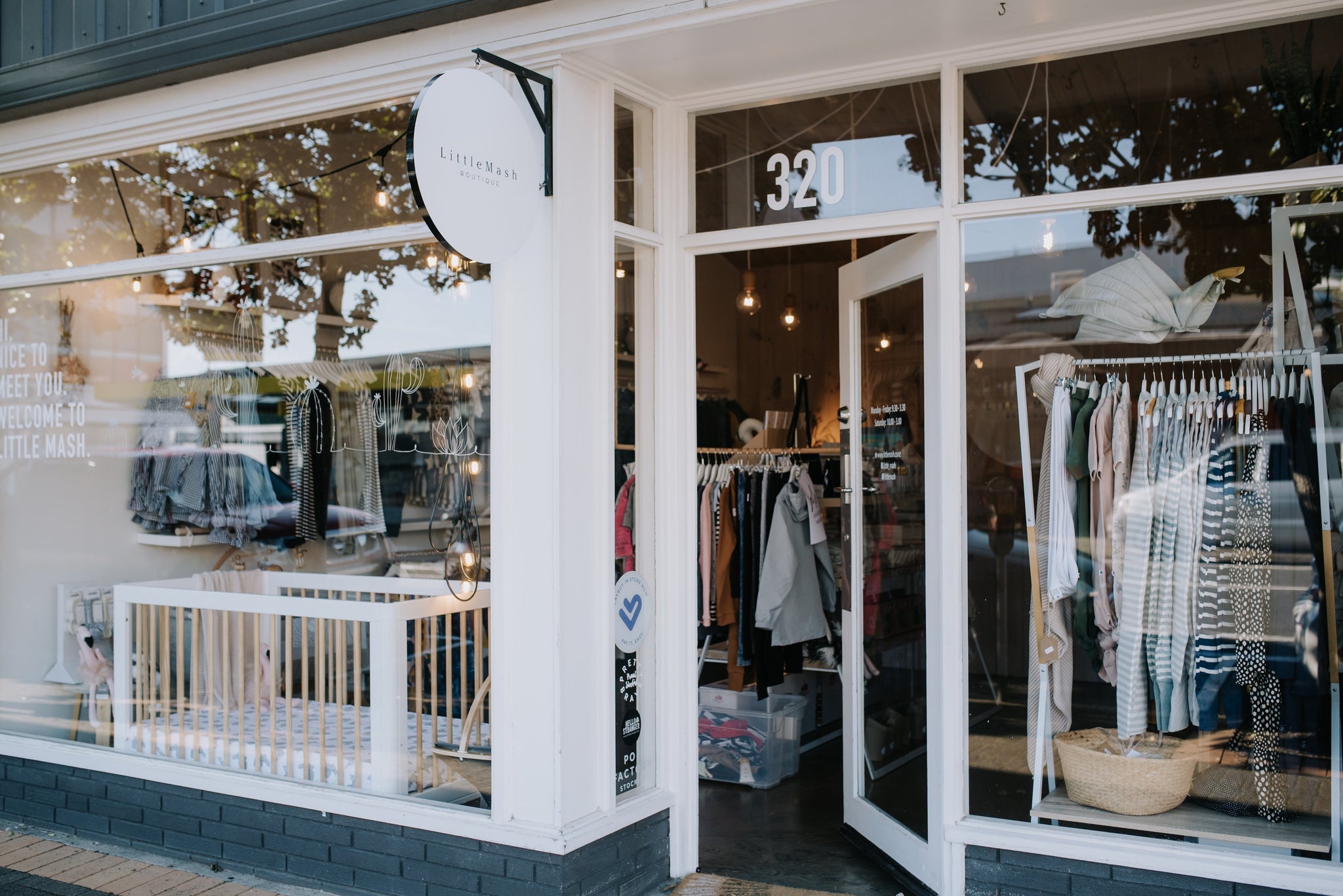 A Locals Guide To Hamilton Little Mash Boutique