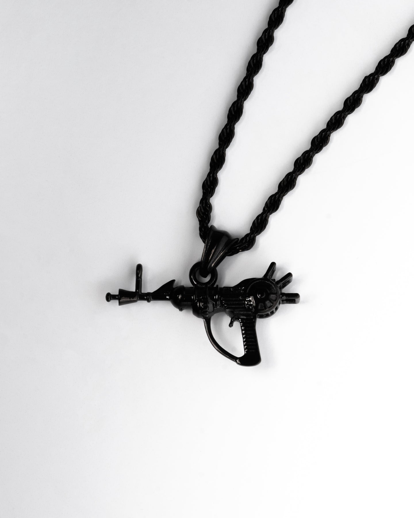 Ray Gun Thryfty