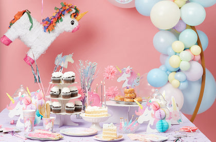 Girls Birthday Party Themes Party Expert