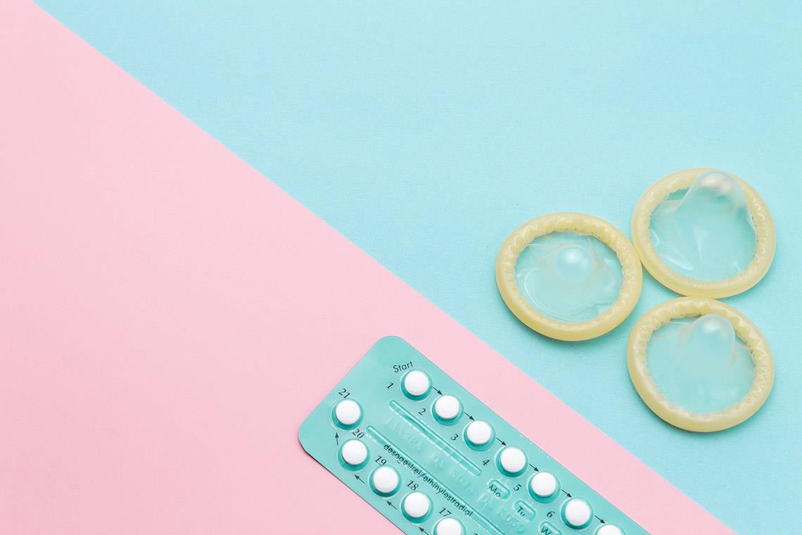 Birth Control Options Contraception Methods For Men Women Durex Durex India
